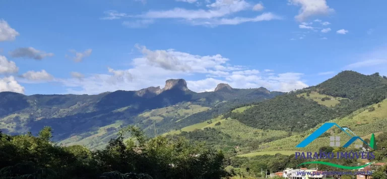Imagem Oportunidade única de terreno em São Bento do Sapucaí!