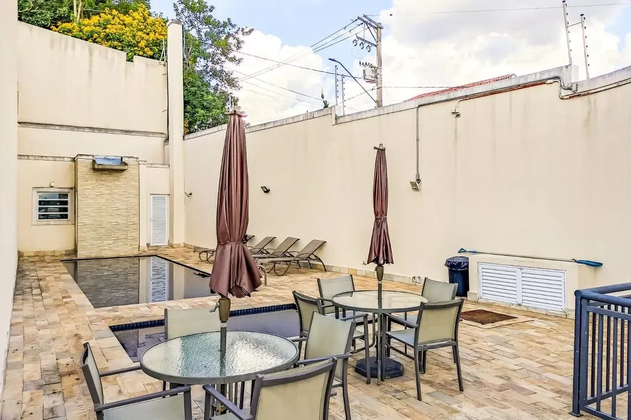 Imagem Casa de Condomínio com 3 Quartos à Venda, 300 m² em Jardim São Nicolau - São Paulo