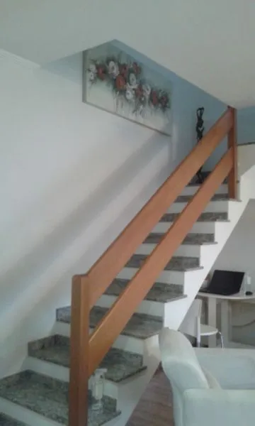 Imagem Cobertura para Venda - 276.3m², 4 dormitórios, sendo 1 suites, 2 vagas - Jardim Planalto