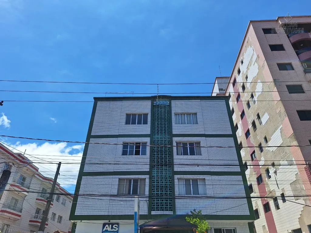 Imagem Kit dividida para 1 dormitório no bairro boqueirão