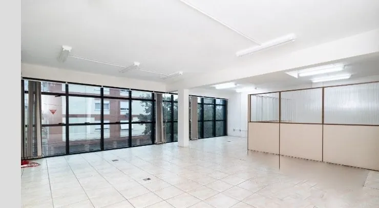 Imagem Predio para Venda - 1017m², 0 dormitórios, 3 vagas - Floresta