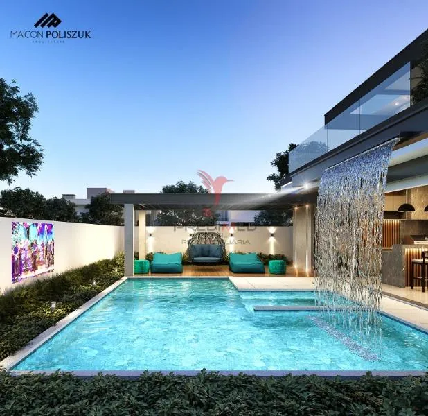 Imagem Casa 4 suítes 320m² 4 vagas Portal do Sol Joao Pessoa/PB