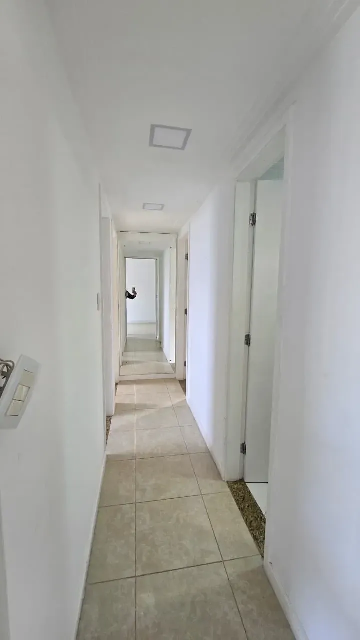 Imagem Apartamento com 3 Quartos à Venda ou Locação, 79 m² em Stiep - Salvador
