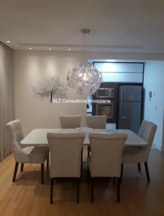 Imagem Apartamento alto padrão