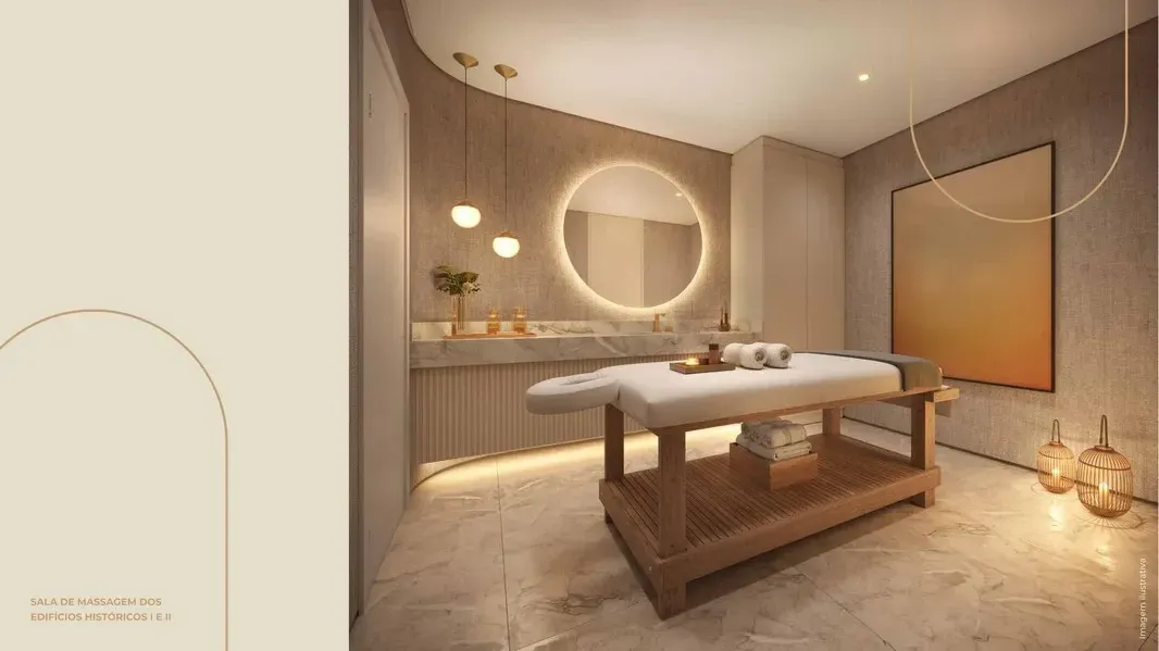 Imagem Apartamento com 2 Quartos à Venda, 194 metros em Glória - Rio de Janeiro