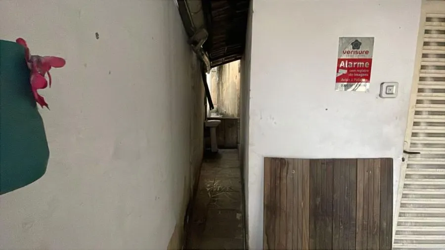Imagem Casa a Venda no bairro Meier - Rio de Janeiro, RJ