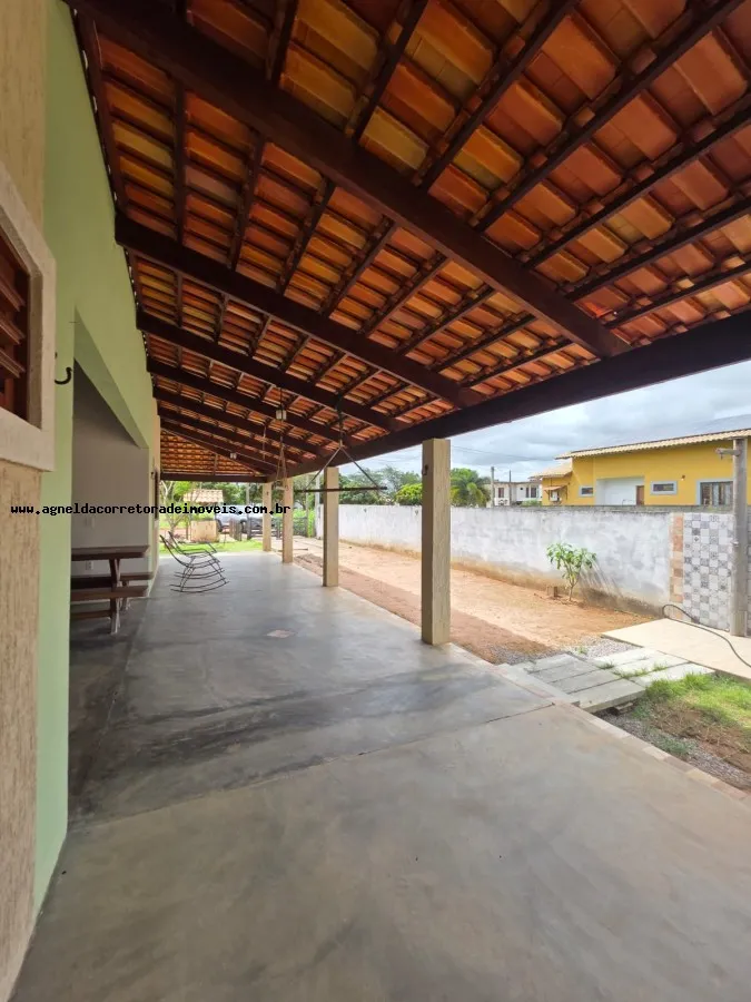 Imagem Casa em Condomínio para Venda, Área Rural de Macaíba, 2 dormitórios, 2 suítes, 3 banheiros, 4 vagas