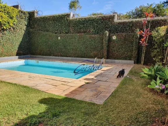 Imagem Casa com 3 quartos / suítes , 320 m² - venda ou aluguel - Horizontal Park - Granja Viana - Cotia/SP