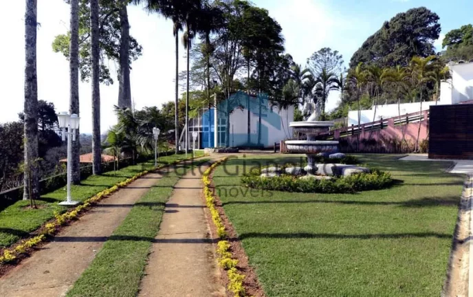 Imagem Lotes à venda no Condomínio Lago dos Pássaros