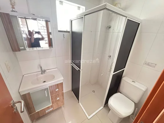 Imagem Apartamento 2 dormitórios Residencial Coraggio