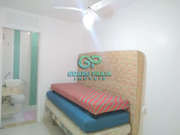 Imagem Apartamento à venda no bairro Pitangueiras - Guarujá/SP