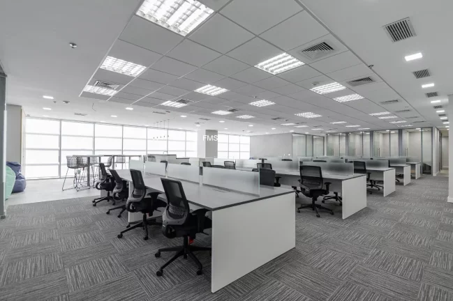 Imagem Conjunto comercial com 562m2 na Vila Olímpia.