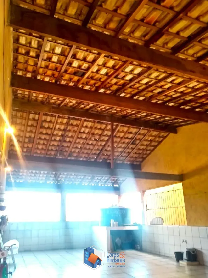 Imagem SOBRADO INVERTIDO À VENDA, COM 308² COM 3 DORMS, AMPLO TERRAÇO, LAVANDERIA E QUITAL - CONJUNTO RESIDENCIAL JARDIM CANAÃ