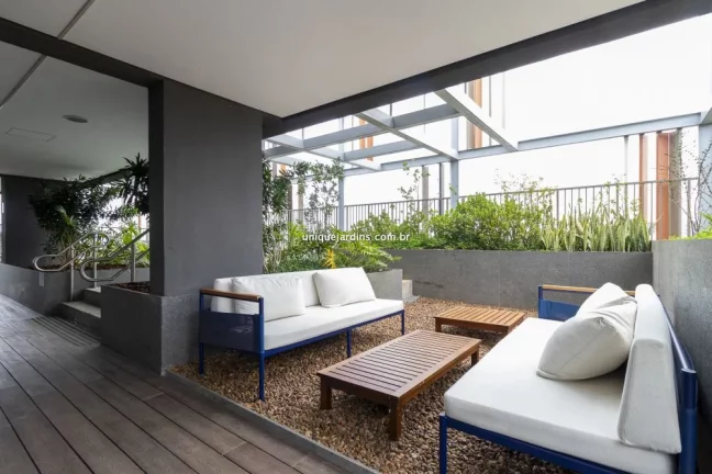 Imagem Apartamento à venda Jardim América São Paulo