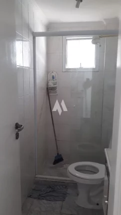 Imagem Apartamento à venda no bairro Itararé - São Vicente/SP