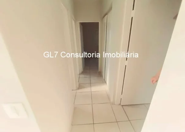 Imagem APARTAMENTO VILA VITÓRIA EDIFÍCIO LELLI INDAIATUBA SP.