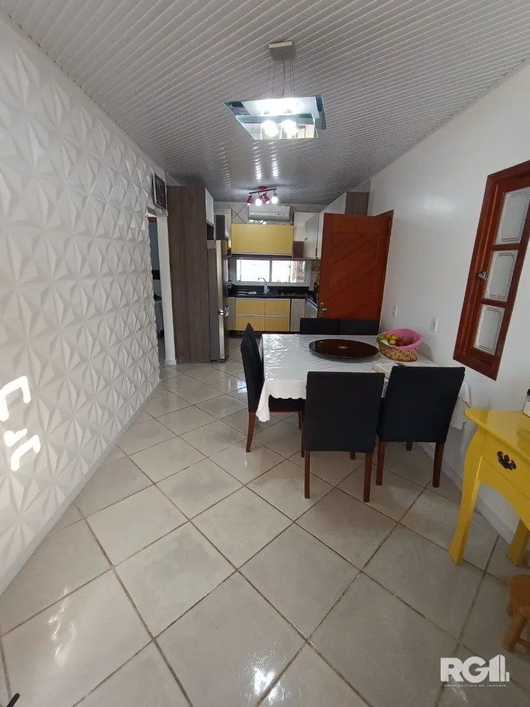 Imagem Casa em Jardim dos Lagos