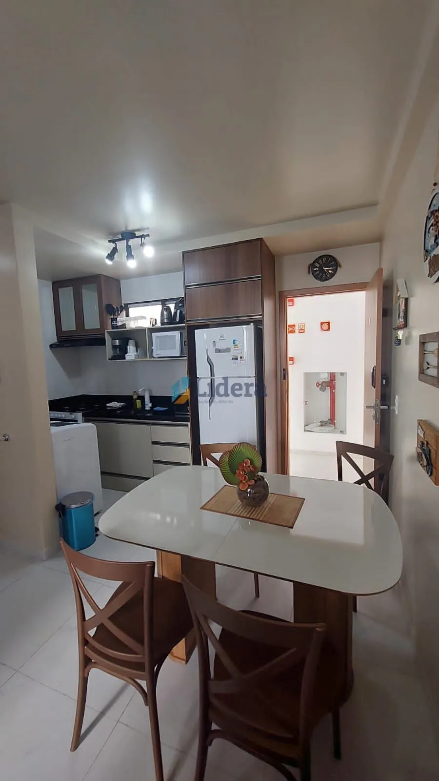 Imagem Apto Mobiliado -1 quarto - 40 m2 - em Intermares, Cabedelo/PB