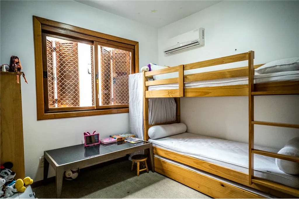 Imagem Apartamento em Petrópolis