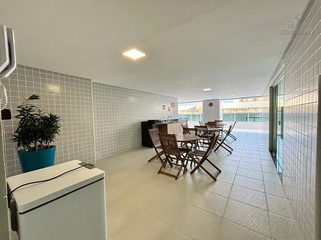 Imagem Apartamento 3 dormitórios sendo 1 suíte no bairro Caiçara, Praia Grande - SP