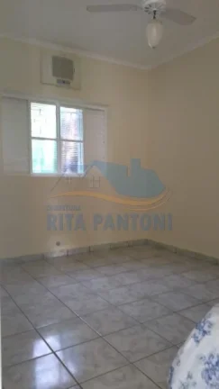 Imagem Casa - Ribeirão Preto - Vila Tibério - Região Oeste