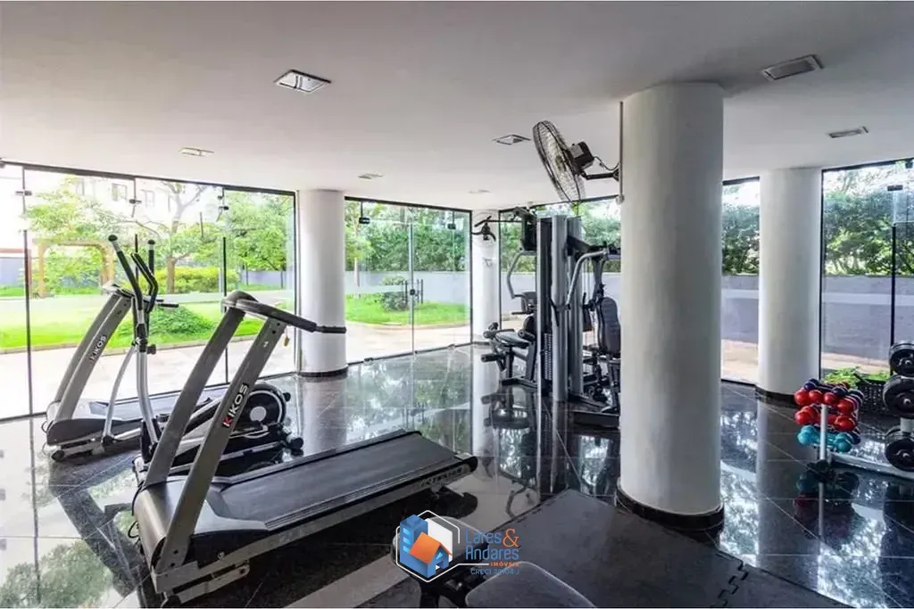 Imagem Apartamento à venda 2 Quartos 79M² Vila Paulista São Paulo - SP