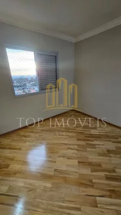 Imagem Seu Novo Lar no Coração do Bosque! Apresentamos um belíssimo apartamento no Edifício Memphis, um dos endereços mais desejados do Bosque