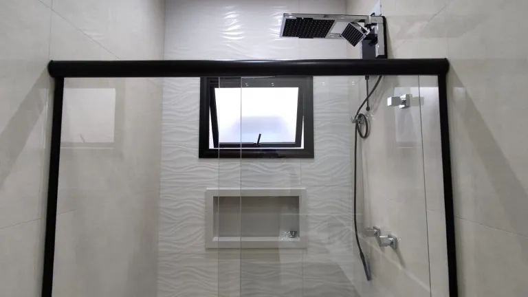 Imagem Casa de Condomínio com 3 Quartos à Venda, 112 m² em Jardim Park Real - Indaiatuba