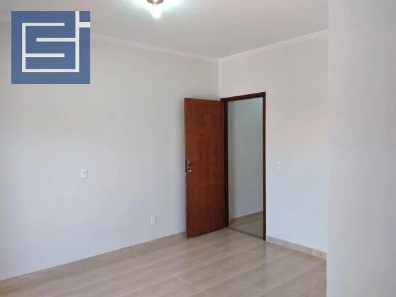 Imagem Casa com 2 dormitórios para alugar por R$ 1.532,14/mês - Socorro - Socorro/SP