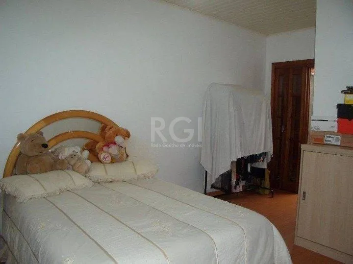 Imagem Casa para Venda - 93.71m², 3 dormitórios, sendo 1 suites, 3 vagas - Santana