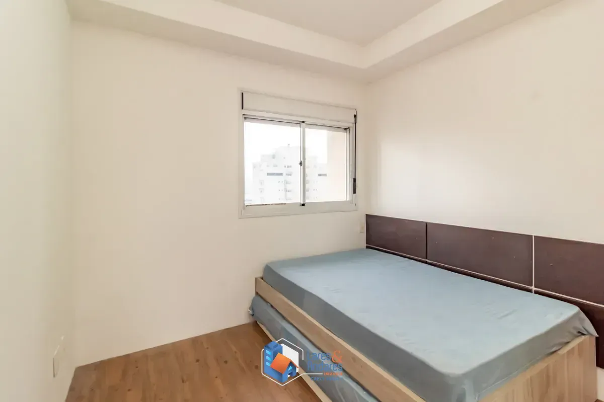 Imagem Duplex para venda em Moema com 2 quartos, 70m²
