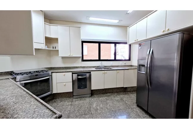 Imagem APARTAMENTO RESIDENCIAL em São Paulo - SP, Morumbi