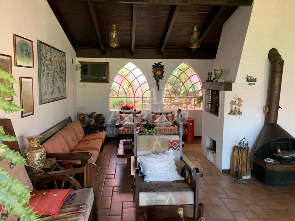 Imagem Casa Comercial ou Residencial na área Histórica de Hamburgo Velho para Locação