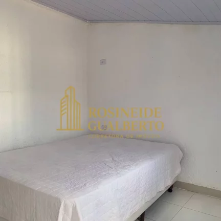 Imagem Casa Térrea de Alto Padrão à Venda – Martim de Sá, Caraguatatuba