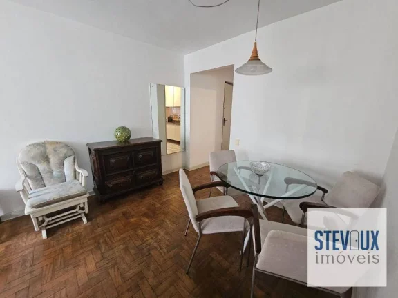 Imagem Apartamento em Moema Pássaros com piscina para venda!