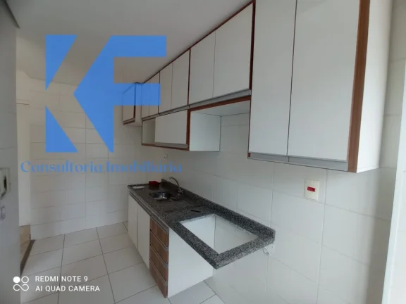 Imagem APARTAMENTO RESIDENCIAL em VALINHOS - SP, ORTIZES