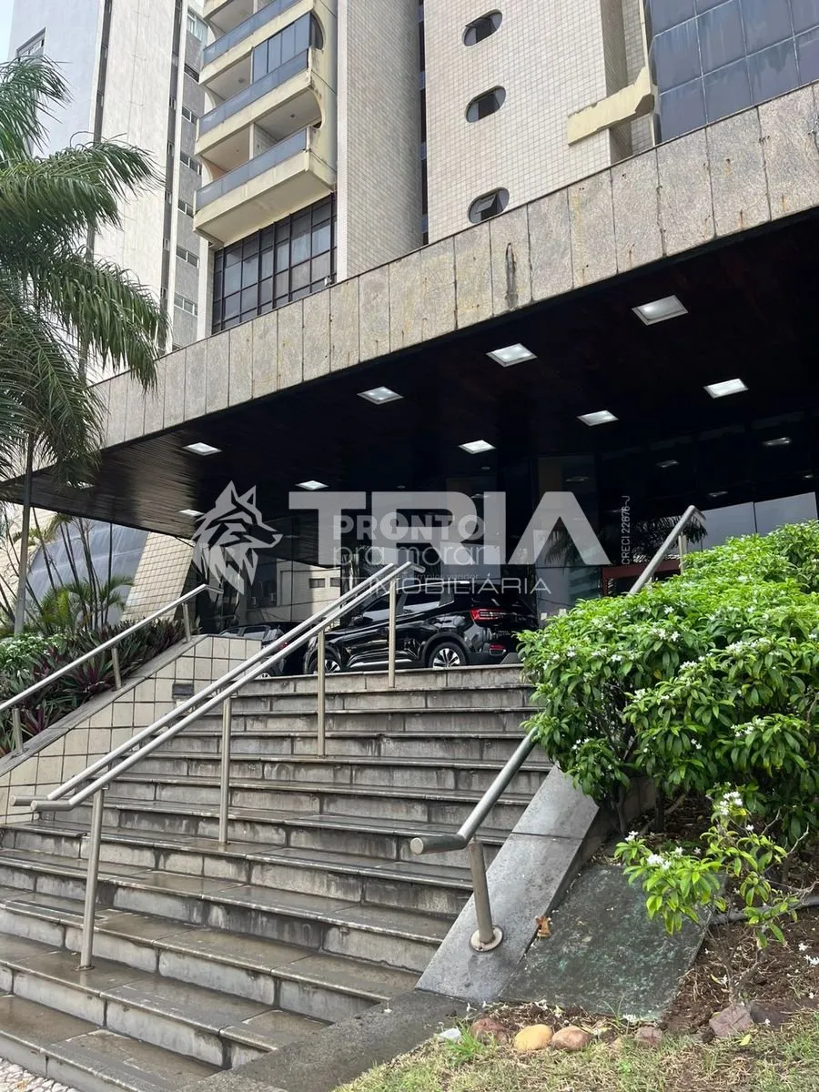 Imagem Flat à venda em Piedade | 30,77 m² | Próximo ao Shopping Guararapes