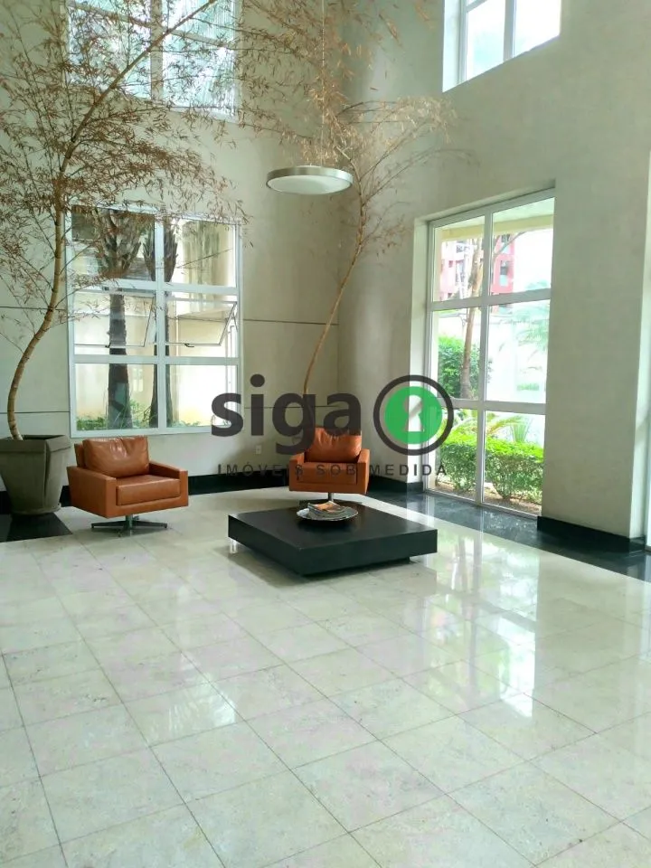 Imagem Apartamento com 02 quartos 01 suíte a venda no Itaim Bibi