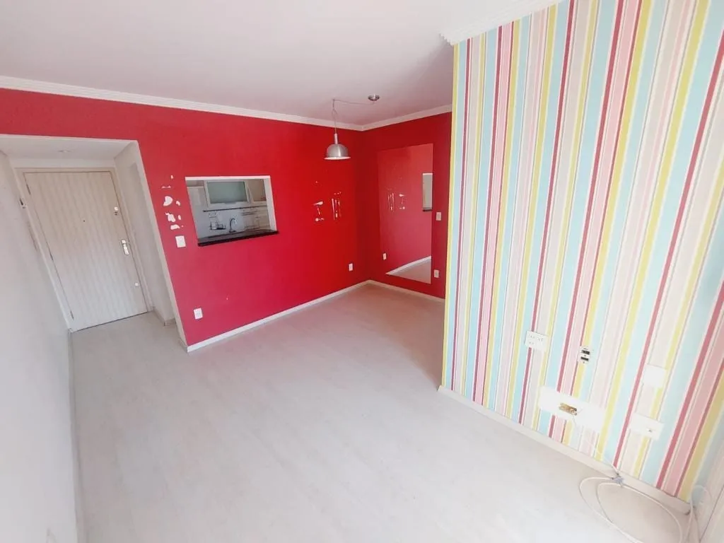 Imagem Apartamento à venda, Parque Santo Antônio, Taubaté, SP