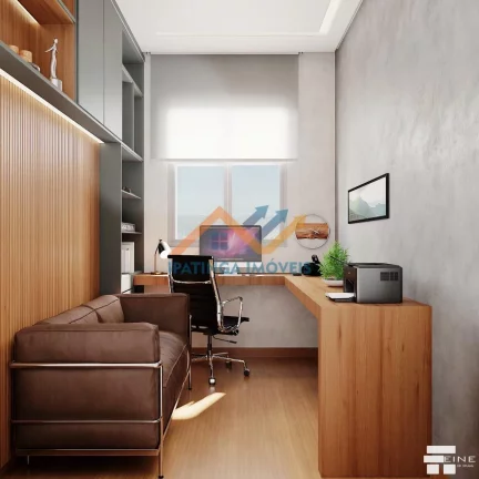 Imagem Apartamento à venda no bairro Bom Retiro - Ipatinga