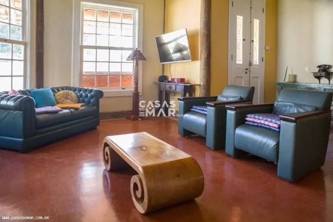 Imagem Casa para Temporada em Armação dos Búzios / RJ no bairro Geribá