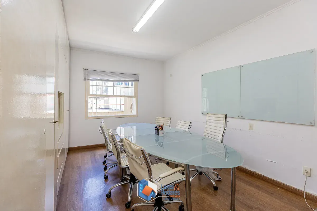 Imagem Casa para venda em Vila Congonhas com 2 quartos, 142m²