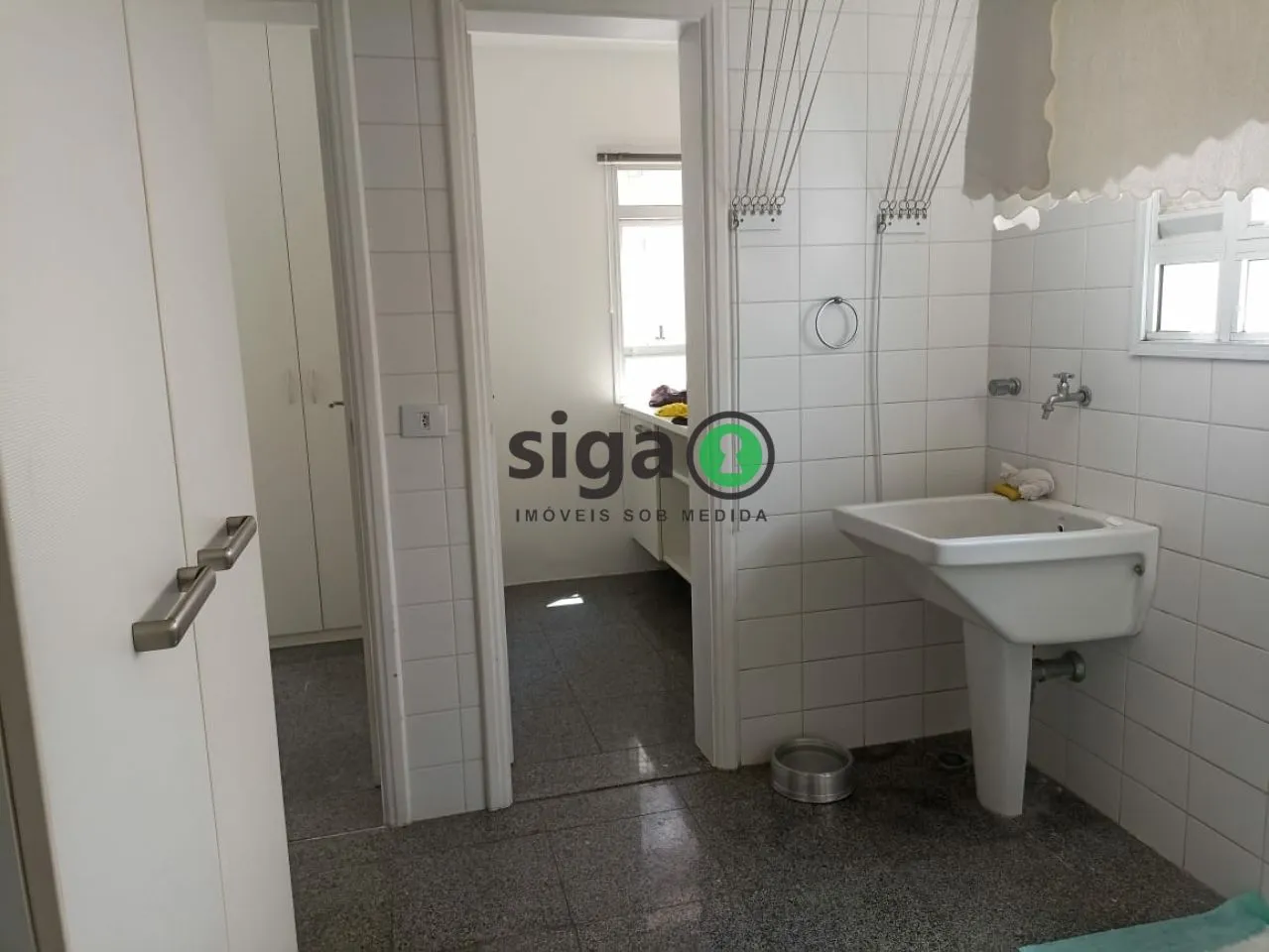 Imagem Luxo, Espaço e Exclusividade na Vila Suzana 235m² com Elevador Privativo!