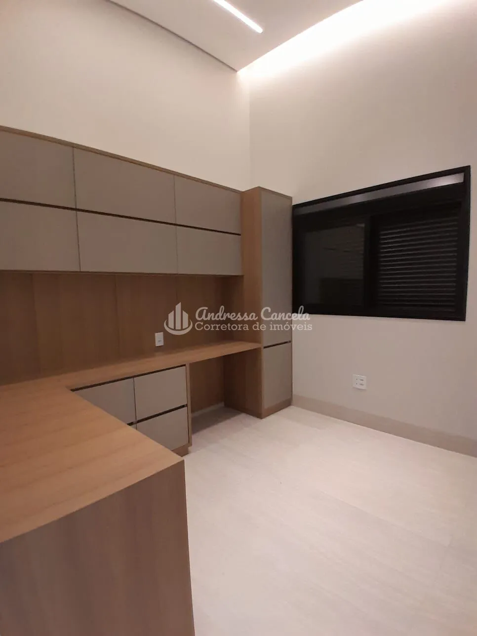 Imagem Damha V - Casa nova à venda Damha V - R$ 4.600.000 - 4 suítes