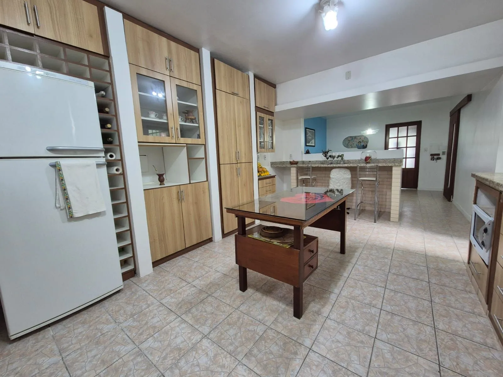 Imagem Casa de Condomínio em Cavalhada