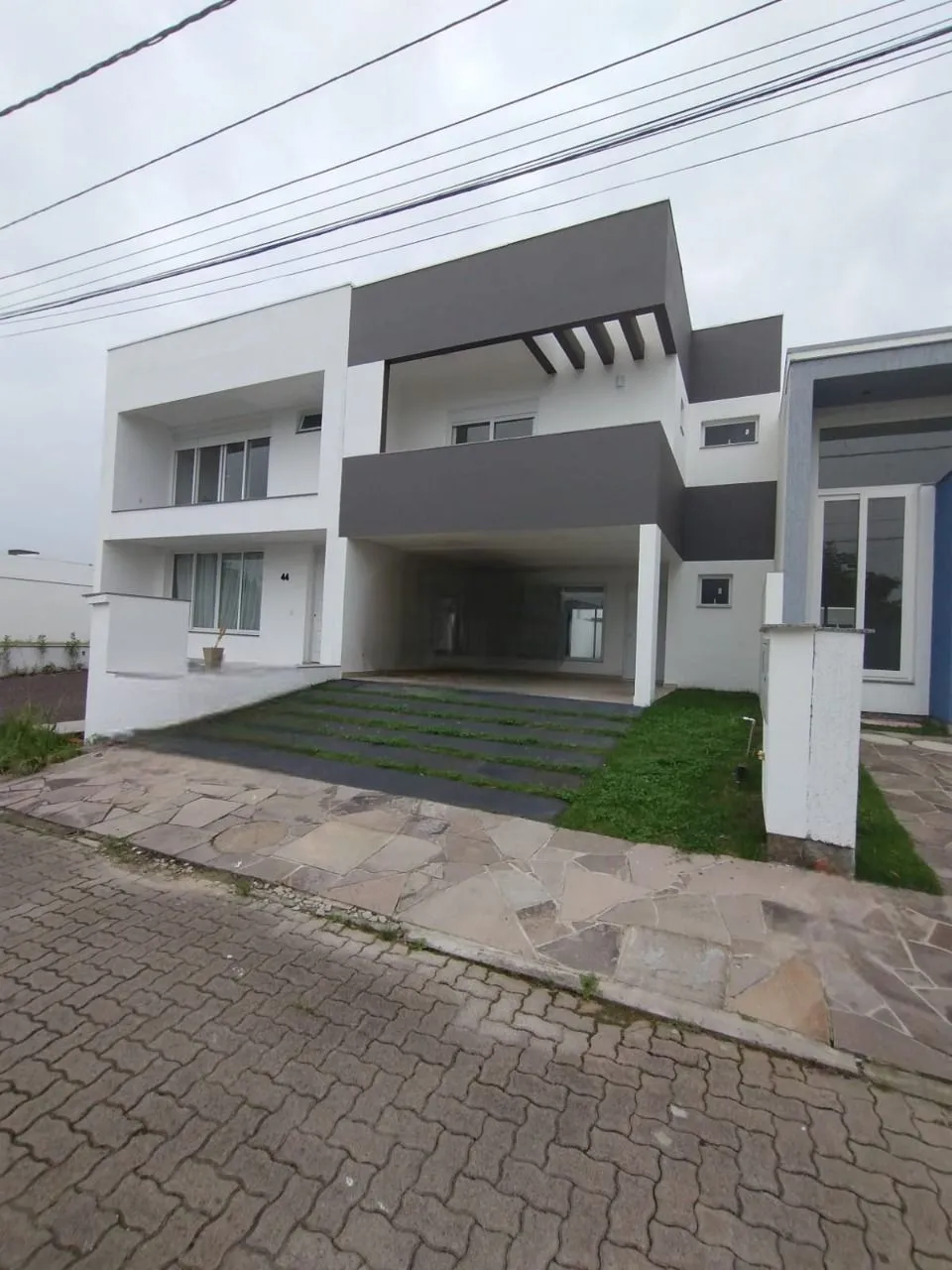 Imagem Casa em Aberta dos Morros