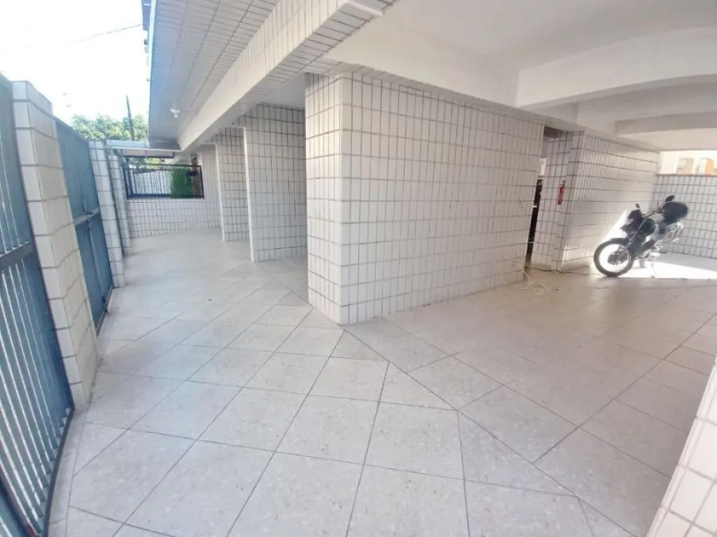 Imagem APARTAMENTO COM 80,00 m² - CANTO DO FORTE - PRAIA GRANDE SP