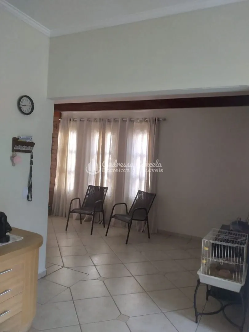Imagem Casa com 3 dormitórios à venda, 117 m² por R$ 570.000,00 - Jardim Estrela - São José do Rio Preto/SP
