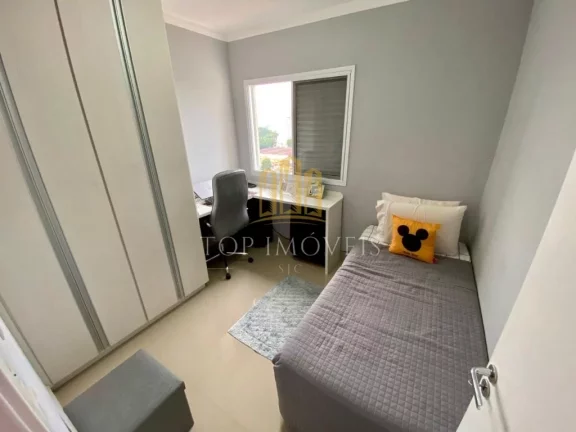 Imagem Seu novo lar dos sonhos está aqui – Edifício New Park! Prepare-se para se encantar com este lindo apartamento que reúne conforto, modernidade e uma localização privilegiada.
