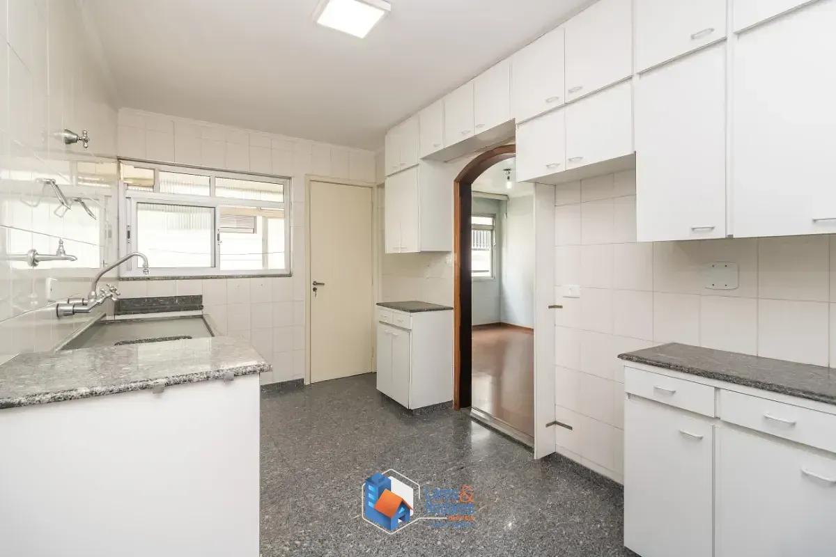 Imagem Apartamento para venda em Vila Mariana com 2 quartos, 91m²